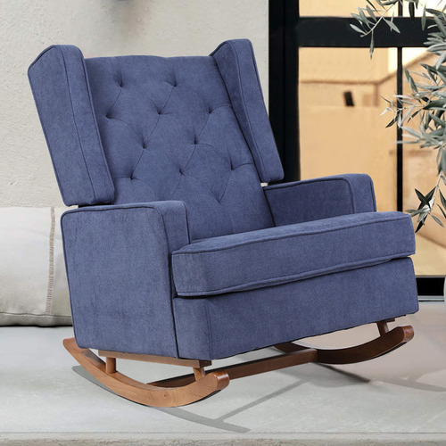 Temple and webster online rocking chair